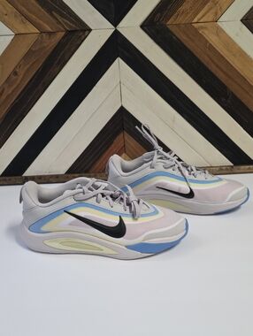 Nike 6Y A'ja Wilson A'One Sneakers